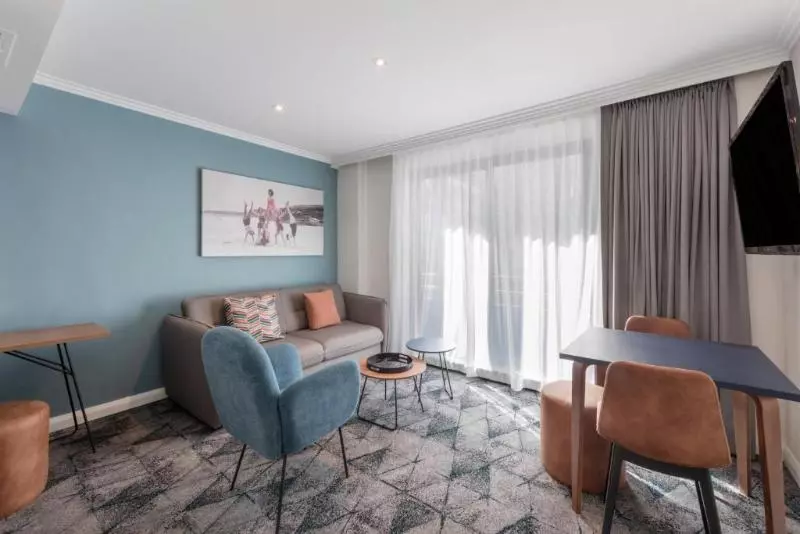 آپارتمان 1 خوابه, Club Wyndham Sydney, Trademark Collection By Wyndham