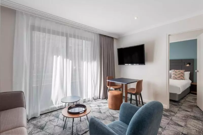 آپارتمان 1 خوابه, Club Wyndham Sydney, Trademark Collection By Wyndham