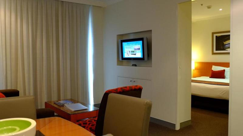 带1个卧室的公寓, Club Wyndham Sydney, Trademark Collection By Wyndham