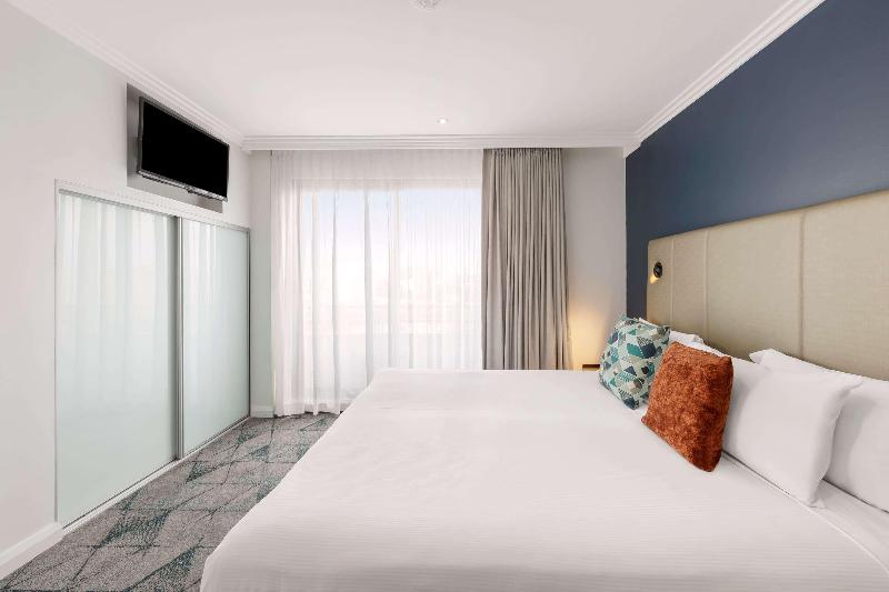 Студия Стандарт, Club Wyndham Sydney, Trademark Collection By Wyndham