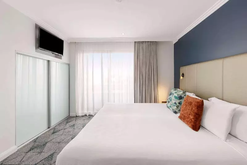 استودیوی استاندارد, Club Wyndham Sydney, Trademark Collection By Wyndham