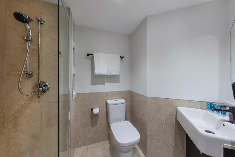 استودیوی استاندارد, Club Wyndham Sydney, Trademark Collection By Wyndham