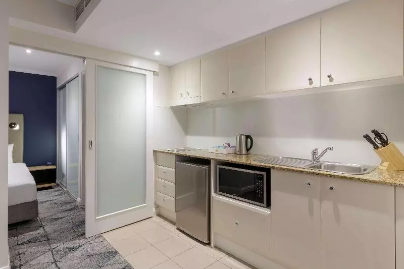 استودیوی لوکس, Club Wyndham Sydney, Trademark Collection By Wyndham