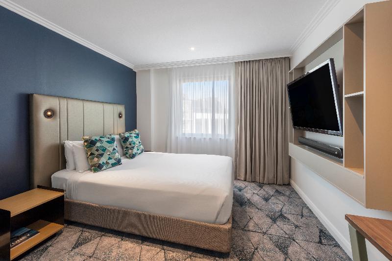 Escritório Deluxe, Club Wyndham Sydney, Trademark Collection By Wyndham