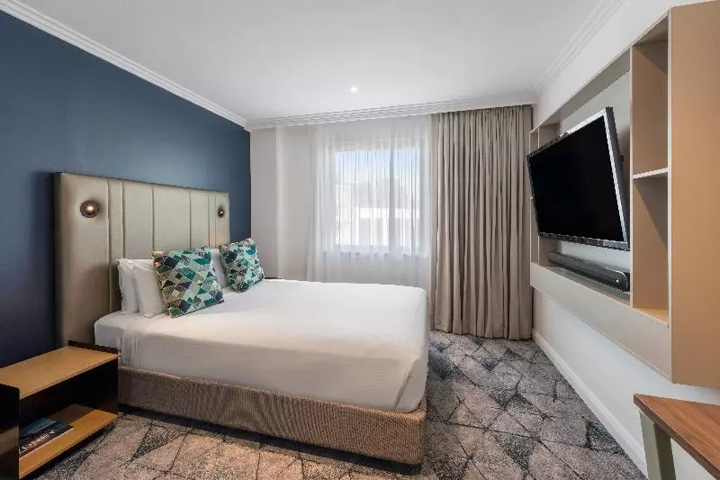 استودیوی لوکس, Club Wyndham Sydney, Trademark Collection By Wyndham