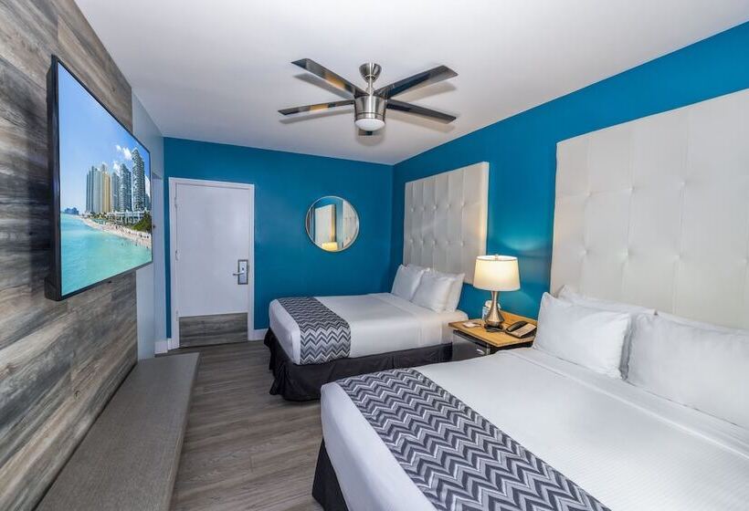 デラックスルーム, Colony