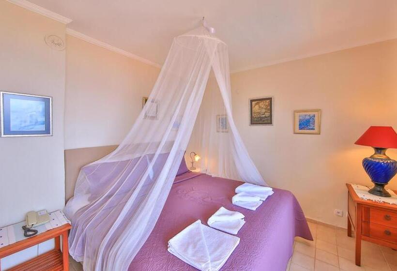 Suite, Diva Residence