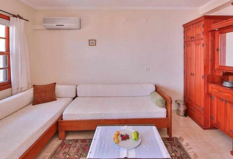 Suite, Diva Residence