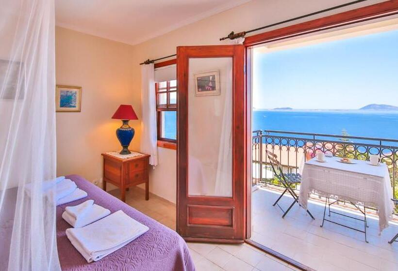 Suite, Diva Residence