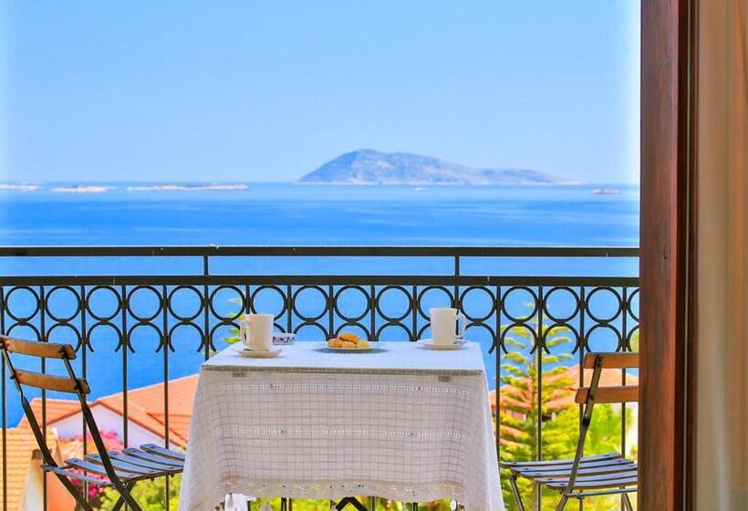 Suite, Diva Residence