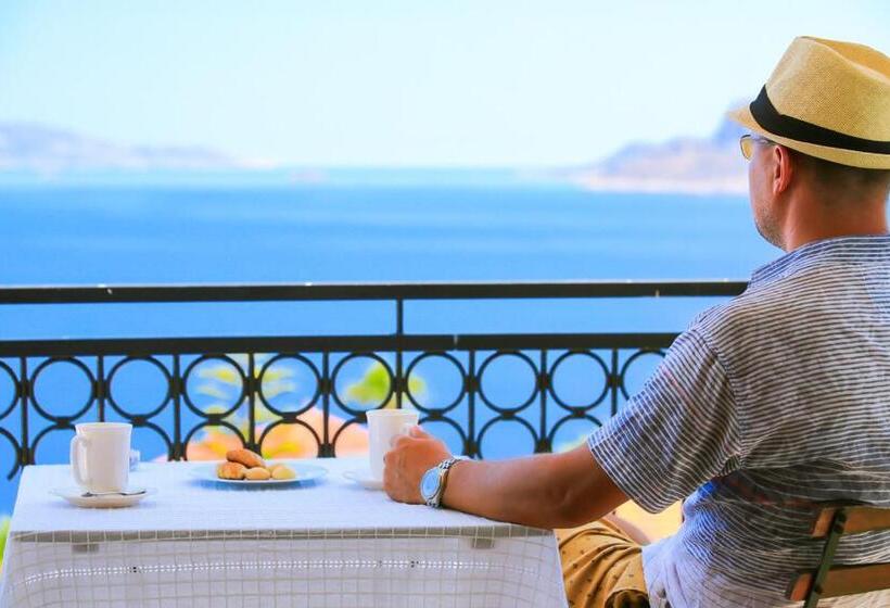 Suite, Diva Residence