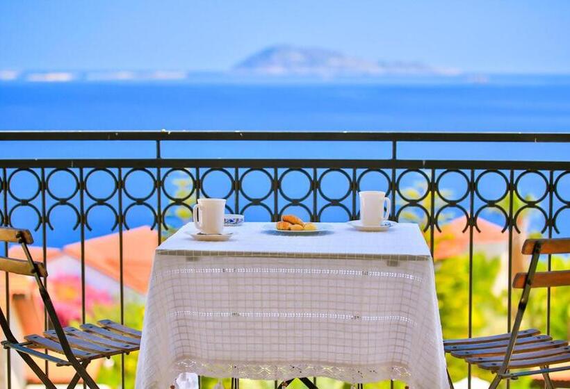 Suite, Diva Residence