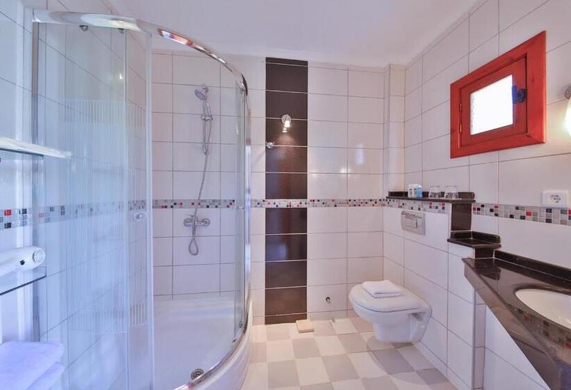 Suite, Diva Residence