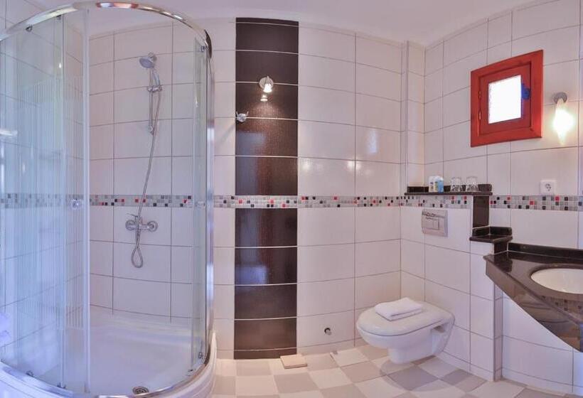 Suite, Diva Residence