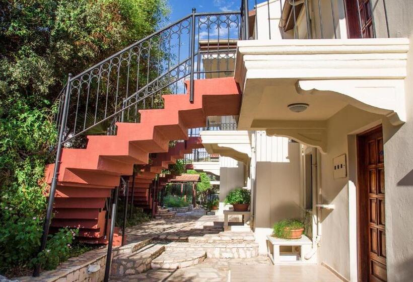 Family Suite, Diva Residence