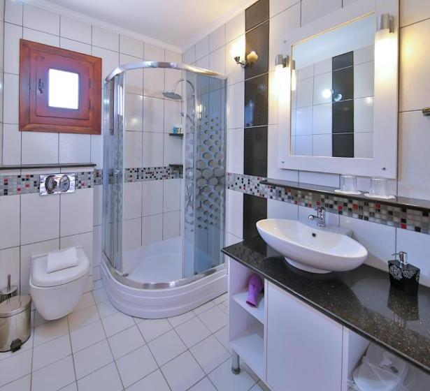 Family Suite, Diva Residence