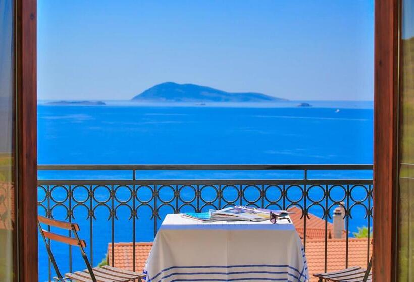 Family Suite, Diva Residence