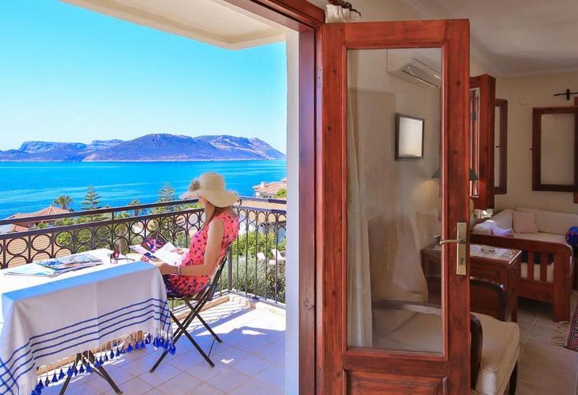 Family Suite, Diva Residence