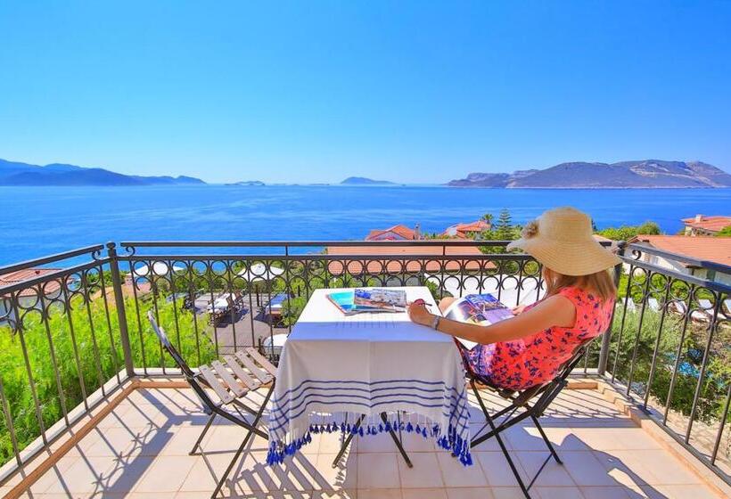 Family Suite, Diva Residence