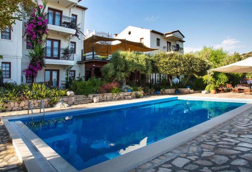 Suite Garden View, Diva Residence