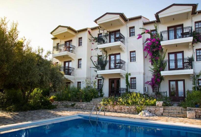 Suite Garden View, Diva Residence