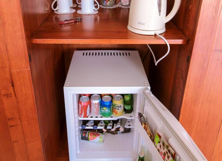 Suite Garden View, Diva Residence