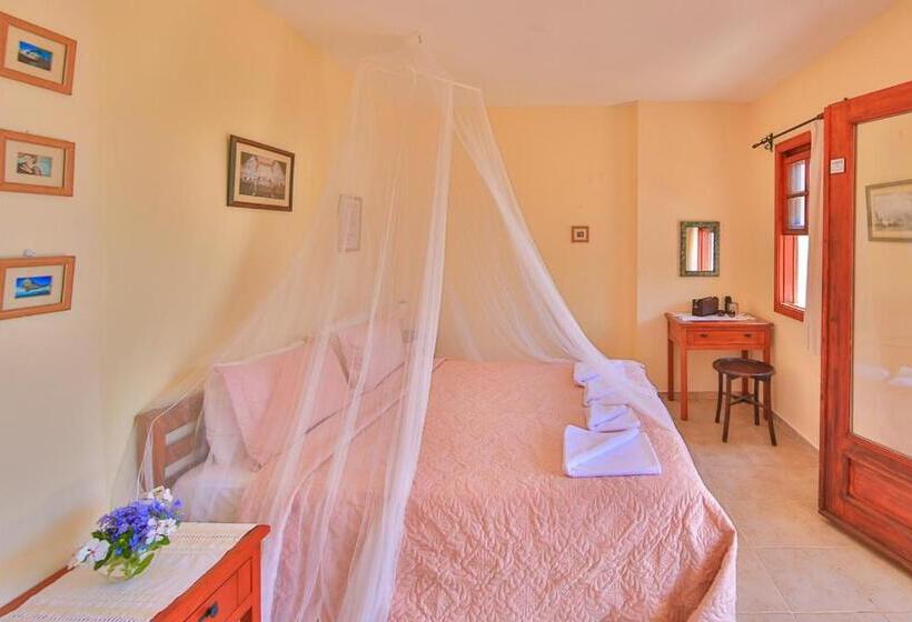 Suite Garden View, Diva Residence