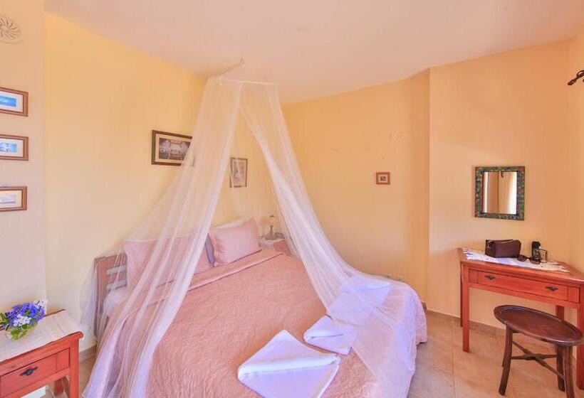 Suite Garden View, Diva Residence