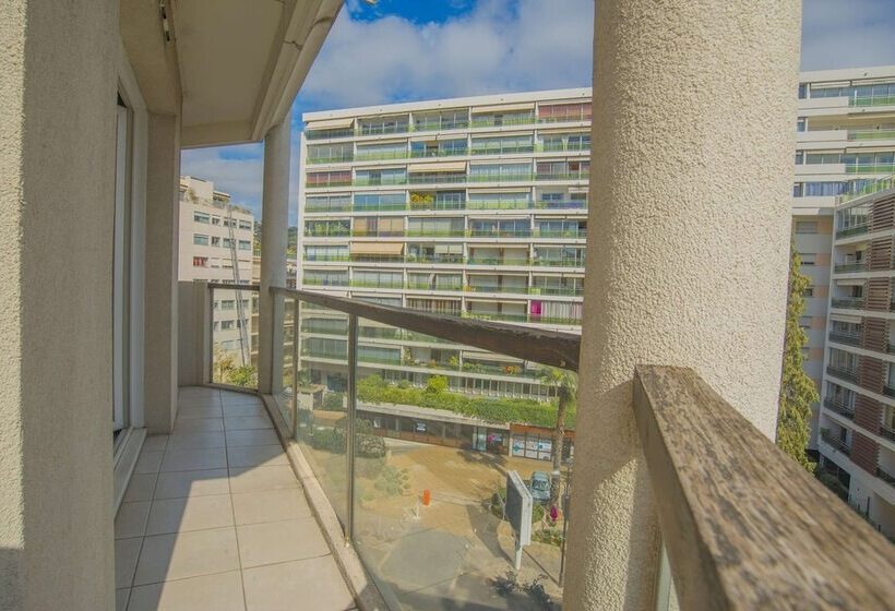 جناح, Excelsuites Residence