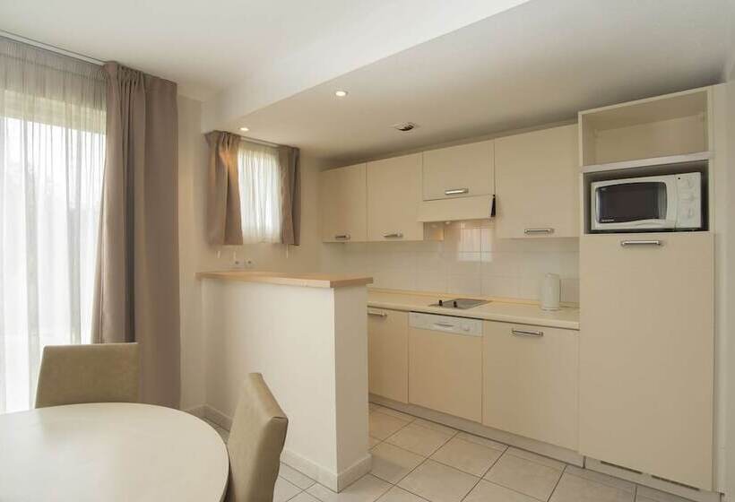 جناح, Excelsuites Residence