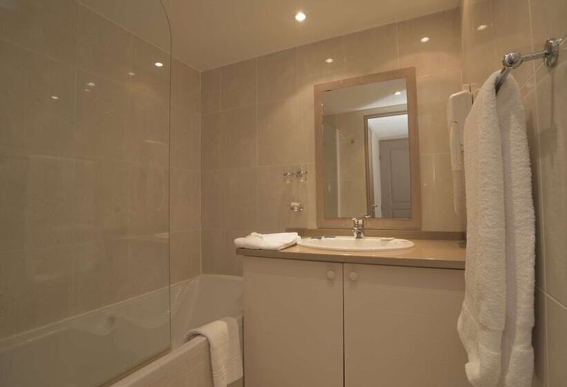 شقة كومفورت غرفة نوم واحدة, Excelsuites Residence