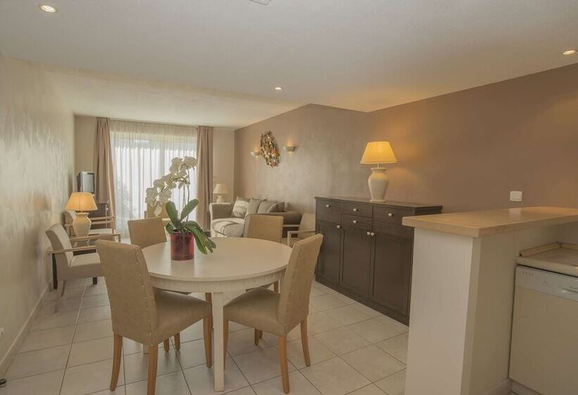 شقة كومفورت غرفة نوم واحدة, Excelsuites Residence