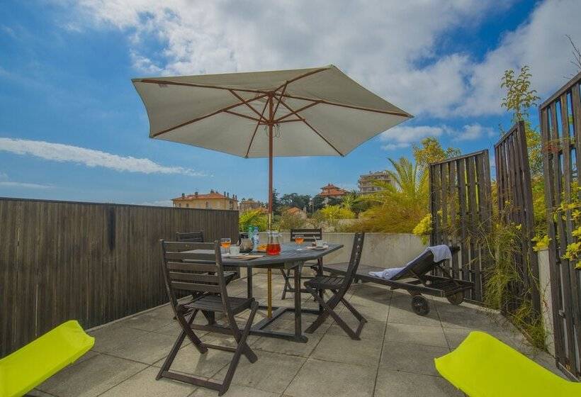 شقة كومفورت غرفة نوم واحدة, Excelsuites Residence