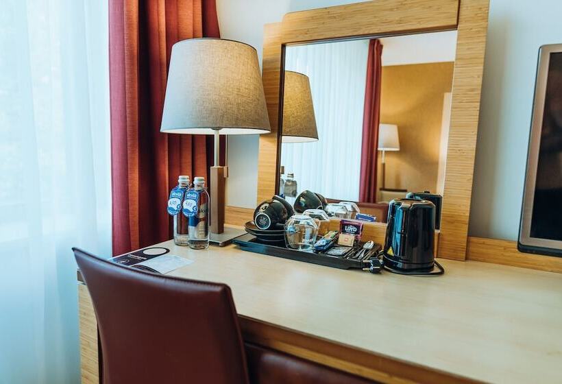 חדר סטנדרט עם כניסה לספא, Gabija Hotel Spa & Conferences