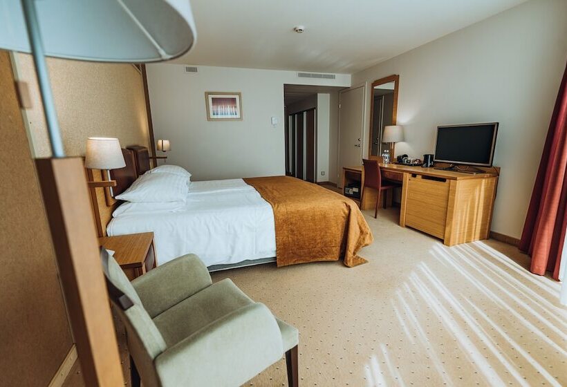 Quarto Standart com acesso ao Spa, Gabija Hotel Spa & Conferences