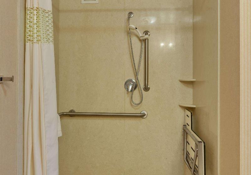 إستوديو قياسى سرير كينج, Hampton Inn & Suites Sacramentoairportnatomas