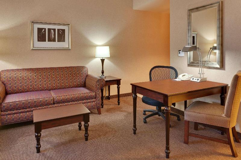 إستوديو قياسى سرير كينج, Hampton Inn & Suites Sacramentoairportnatomas