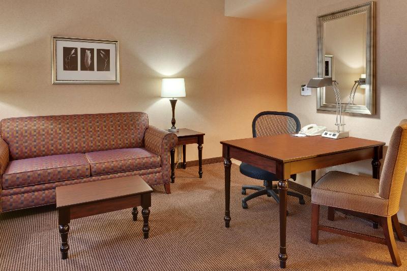 إستوديو قياسى سرير كينج, Hampton Inn & Suites Sacramentoairportnatomas