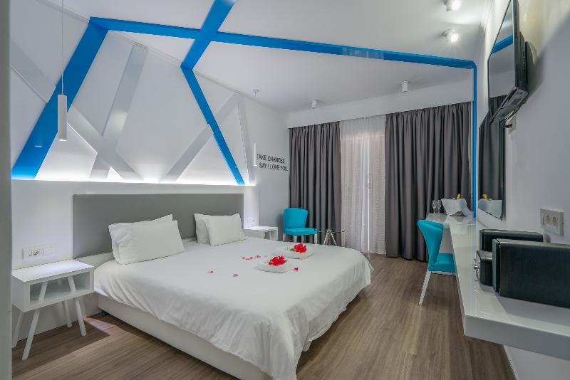 수피리어 룸, Hanting  Shanghai South Railway Station Luoxiang Road