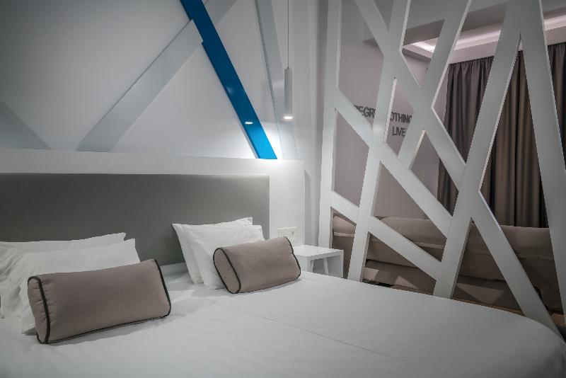 수피리어 룸, Hanting  Shanghai South Railway Station Luoxiang Road