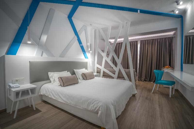 수피리어 룸, Hanting  Shanghai South Railway Station Luoxiang Road