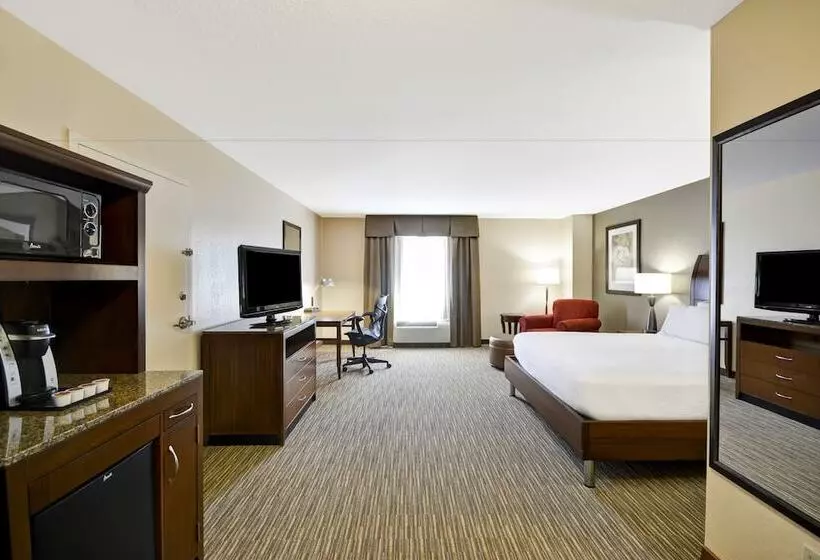 Standard-invahuone, Hilton Garden Inn Sarasotabradenton Airport