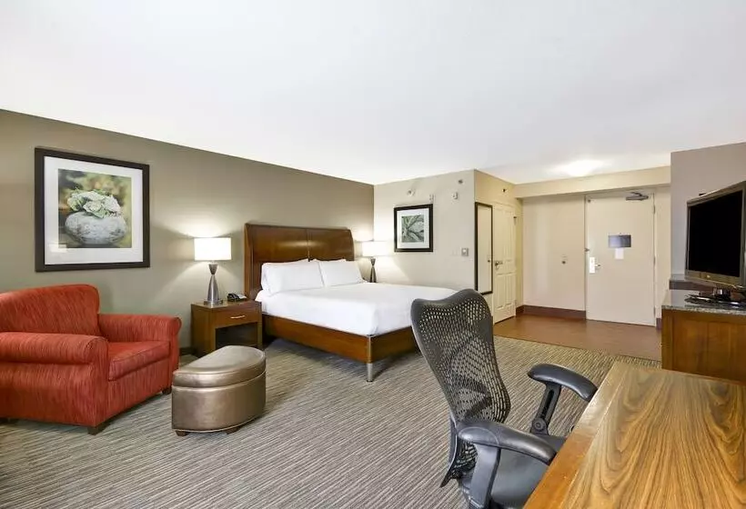Standard-invahuone, Hilton Garden Inn Sarasotabradenton Airport