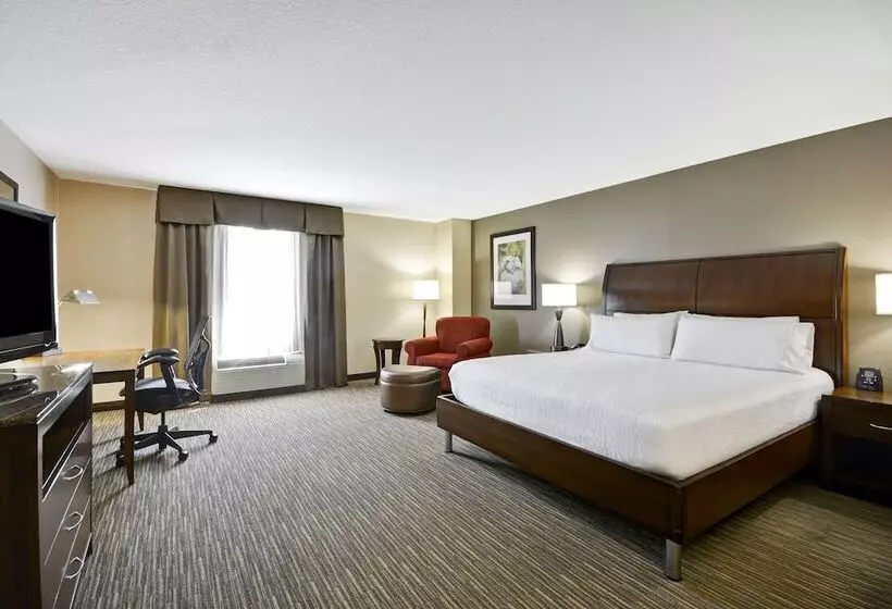 Standard-invahuone, Hilton Garden Inn Sarasotabradenton Airport