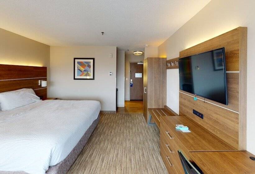 Номер Стандарт, Holiday Inn Express South Burlington, An Ihg