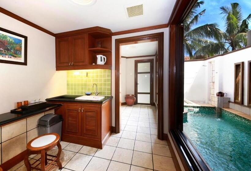 Вилла 1 Спальня, Lexis Port Dickson