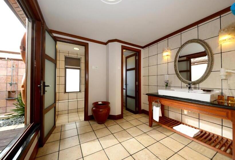 Вилла Premium 1 Спальня, Lexis Port Dickson