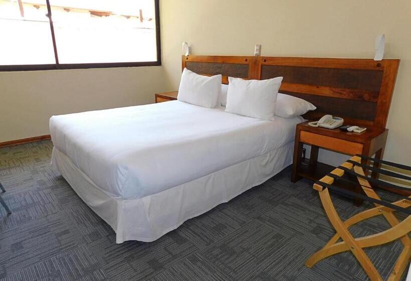 스탠다드 룸, Mar Andino