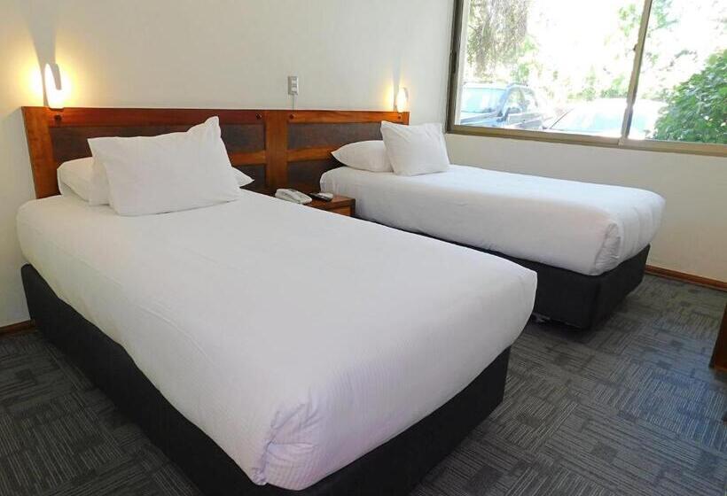 스탠다드 룸, Mar Andino