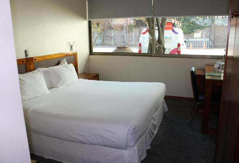 스탠다드 싱글 룸, Mar Andino